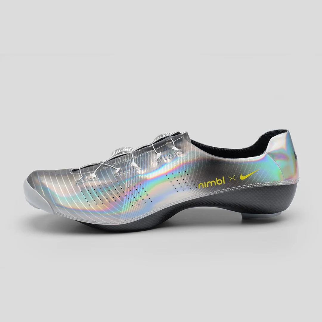 Nimbl x Nike Ultimate Exceed Étoile Edition