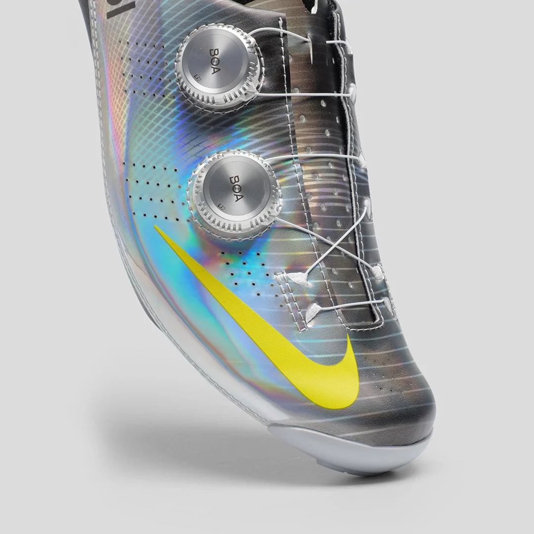 Nimbl x Nike Ultimate Exceed Étoile Edition