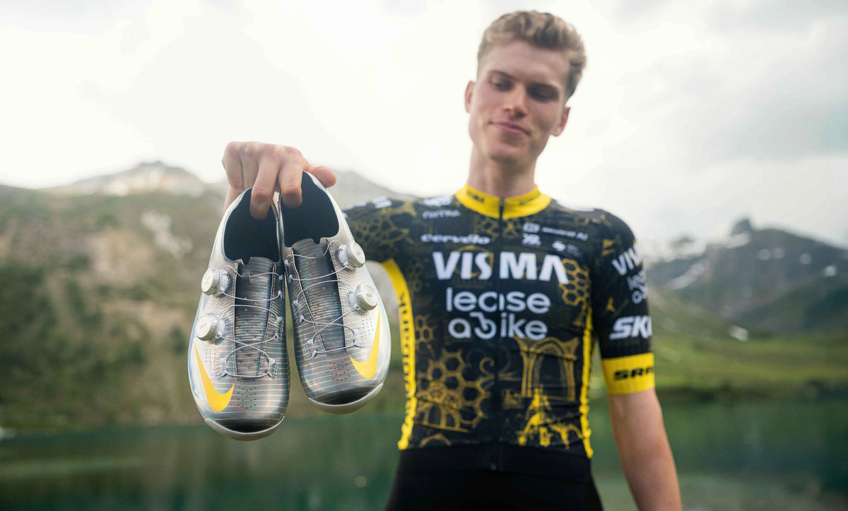 Nimbl x Nike Ultimate Exceed Étoile Edition