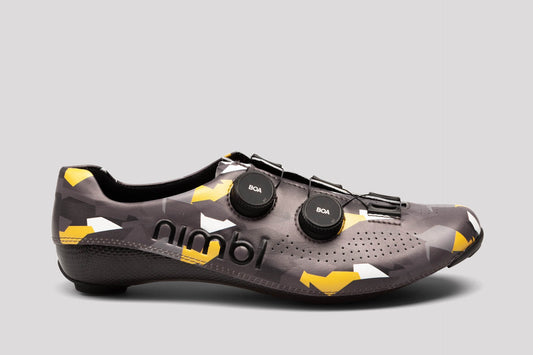 Ultimate Camo-edition