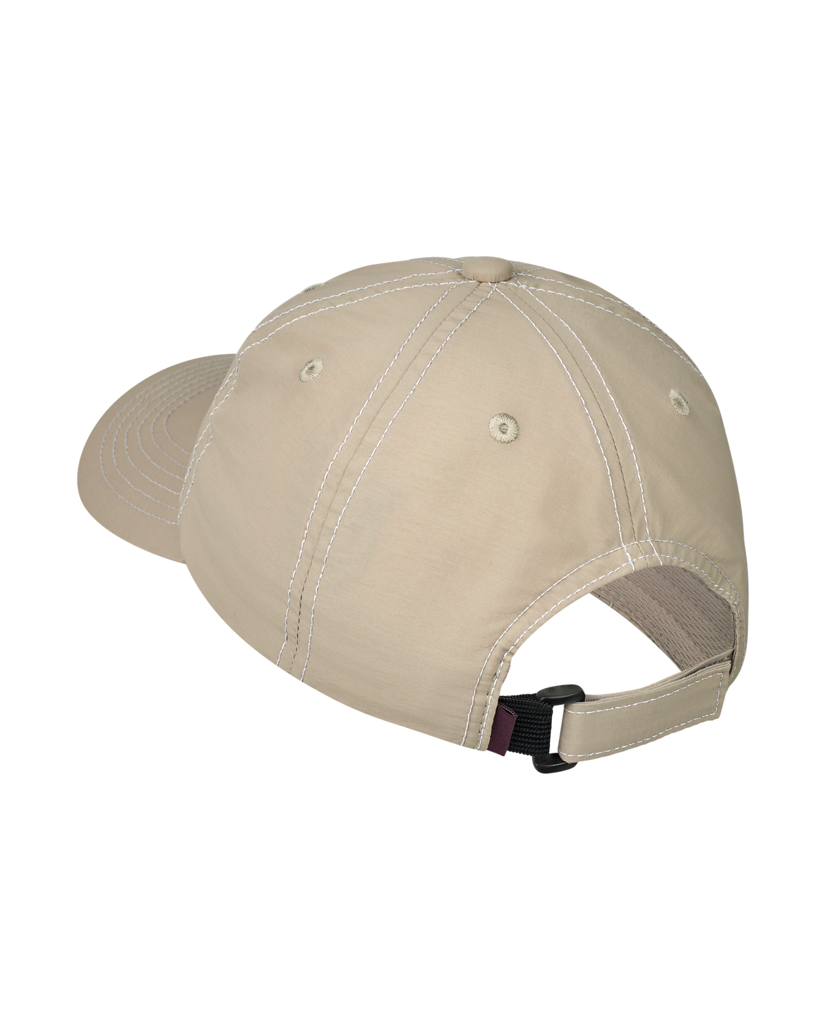 Off-Race Cap Beige