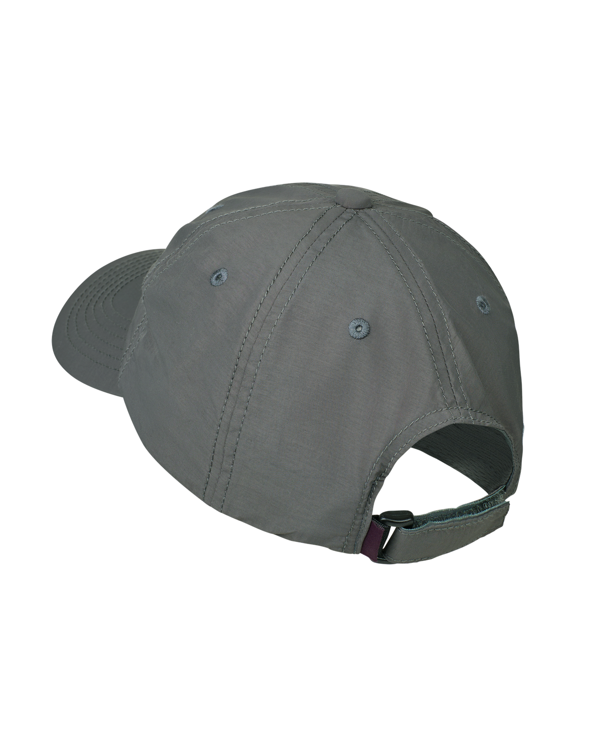 Off-Race Cap Dark Grey