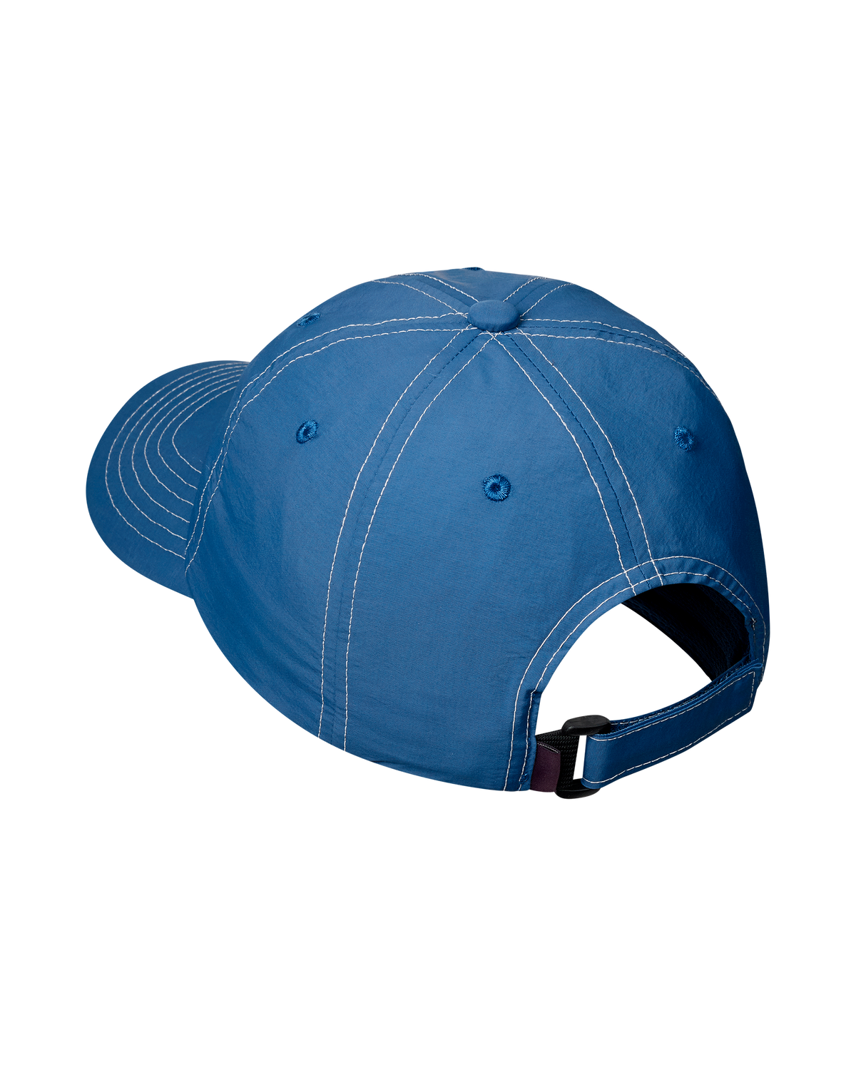 Off-Race Cap Ocean Blue
