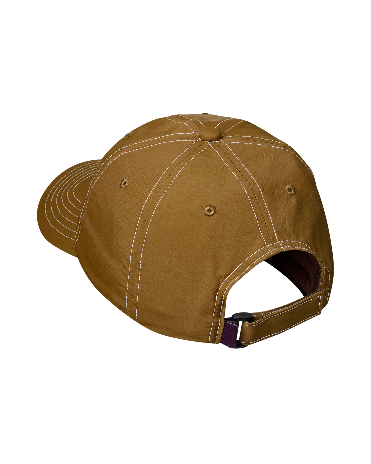 Off-Race Cap Wood