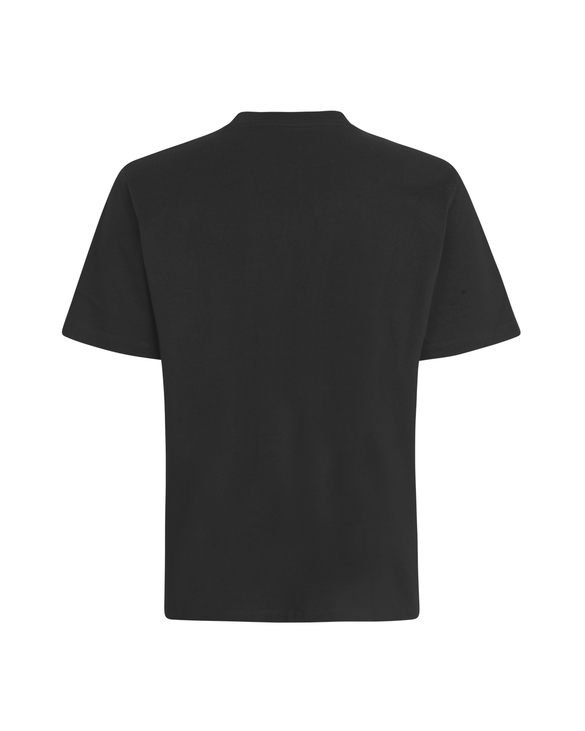 Off-Race Logo T-Shirt Black