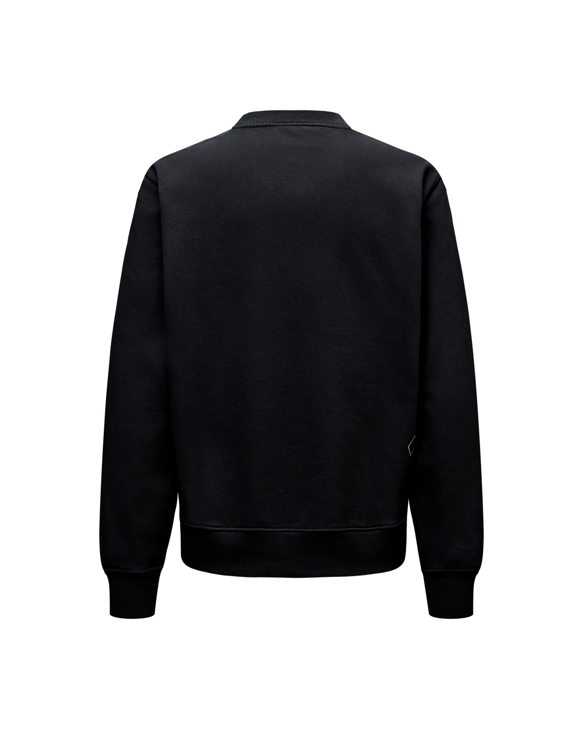 Off-Race Sweatshirt Black