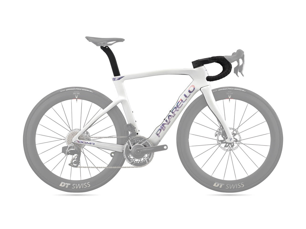 Pinarello Frameset New Dogma F Carbon