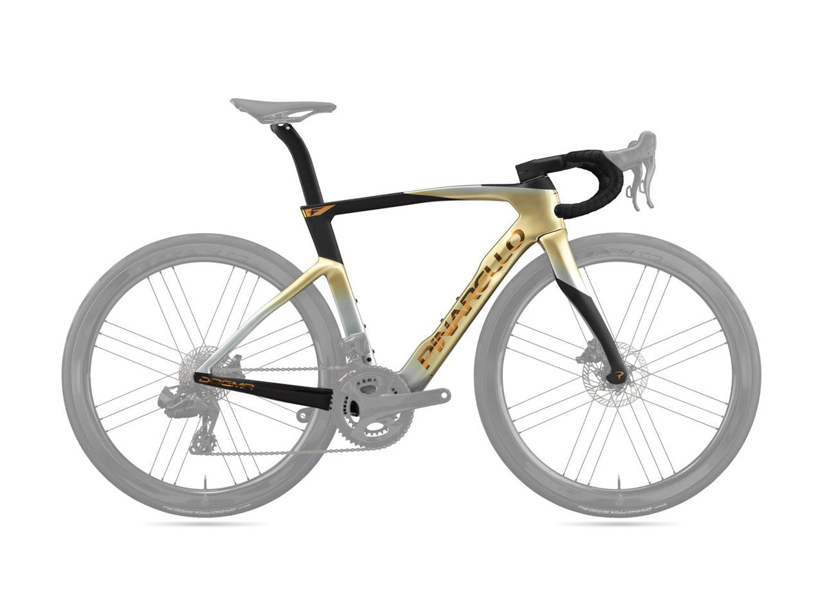 Pinarello Frameset New Dogma F Carbon