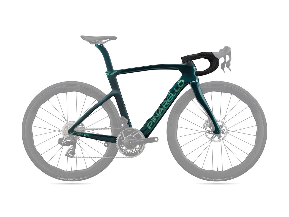 Pinarello Frameset New Dogma F Carbon