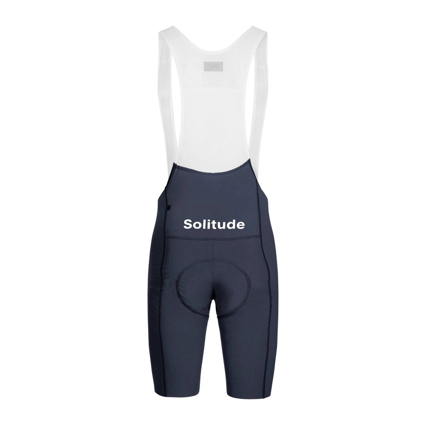 Men's Solitude Late Drop Bibs Navy