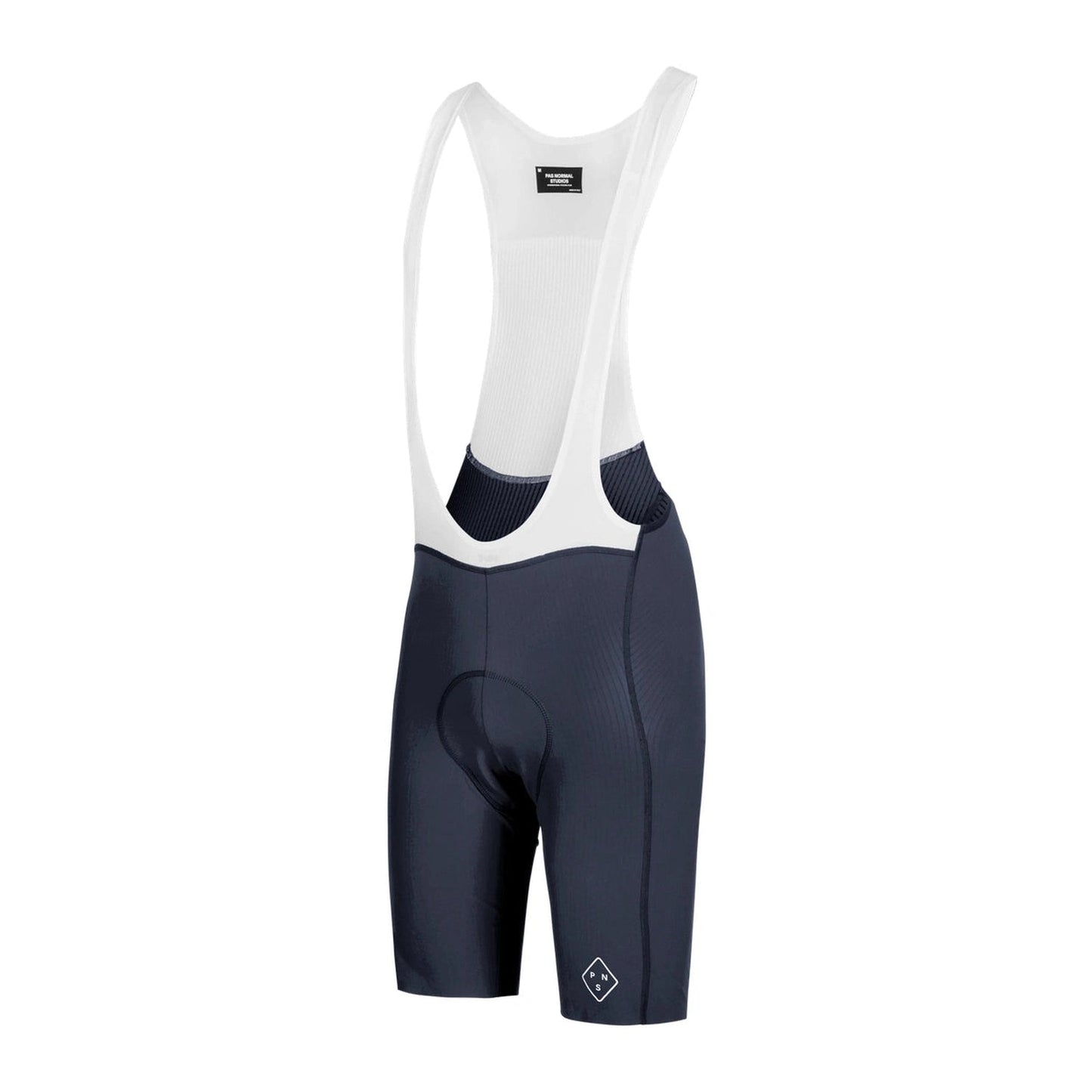 Men's Solitude Late Drop Bibs Navy