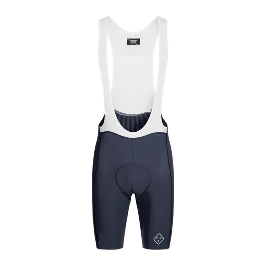 Men's Solitude Late Drop Bibs Navy