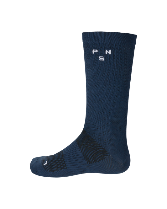 Race Socks Navy