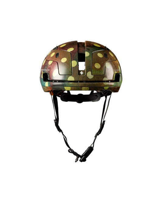 T.K.O. Falconer Aero 2Vi T.K.O. Brown