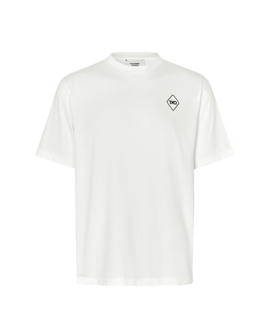 T.K.O. Off-Race Graphic T-Shirt