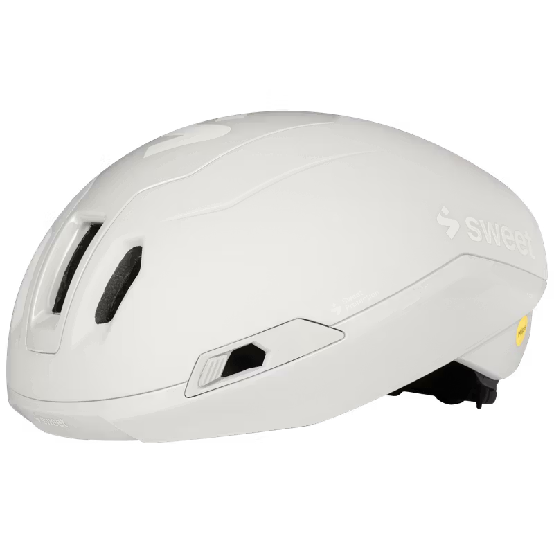 Sweet Protection Tucker III 2Vi Mips Helmet Bronco White