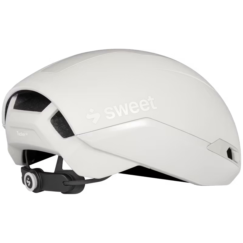 Sweet Protection Tucker III 2Vi Mips Helmet Bronco White