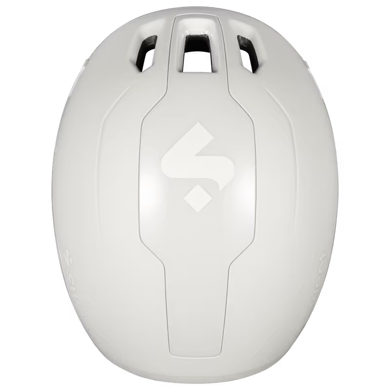 Sweet Protection Tucker III 2Vi Mips Helmet Bronco White