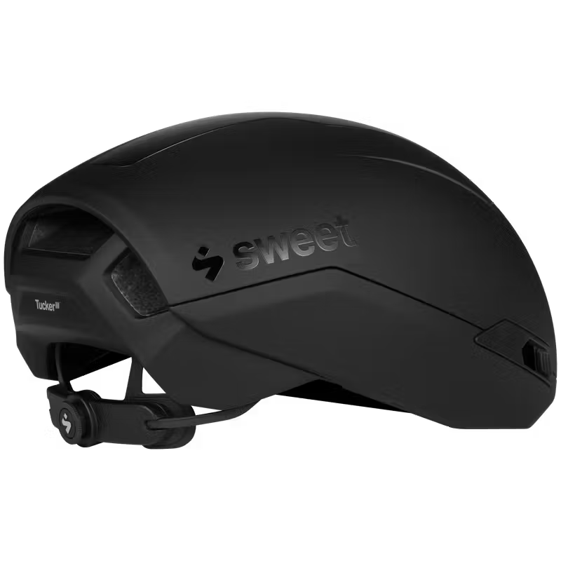 Sweet Protection Tucker III 2Vi Mips Helmet Matte Black