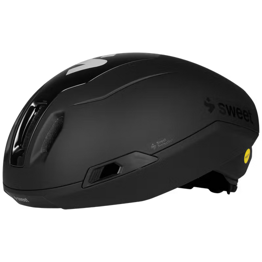 Sweet Protection Tucker III 2Vi Mips Helmet Matte Black