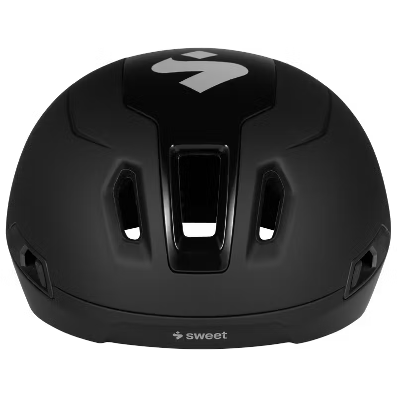 Sweet Protection Tucker III 2Vi Mips Helmet Matte Black