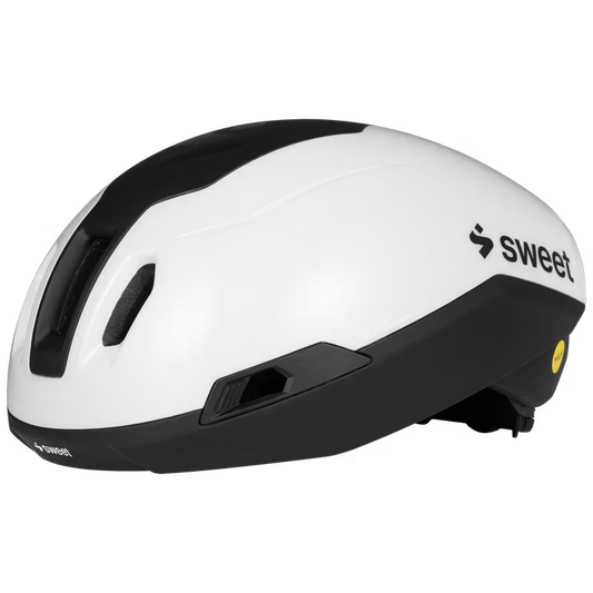 Sweet Protection Tucker III 2Vi Mips Helmet Satin White