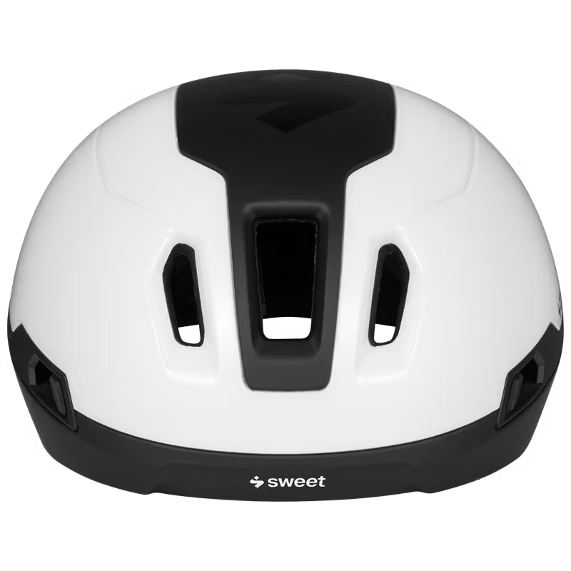 Sweet Protection Tucker III 2Vi Mips Helmet Satin White