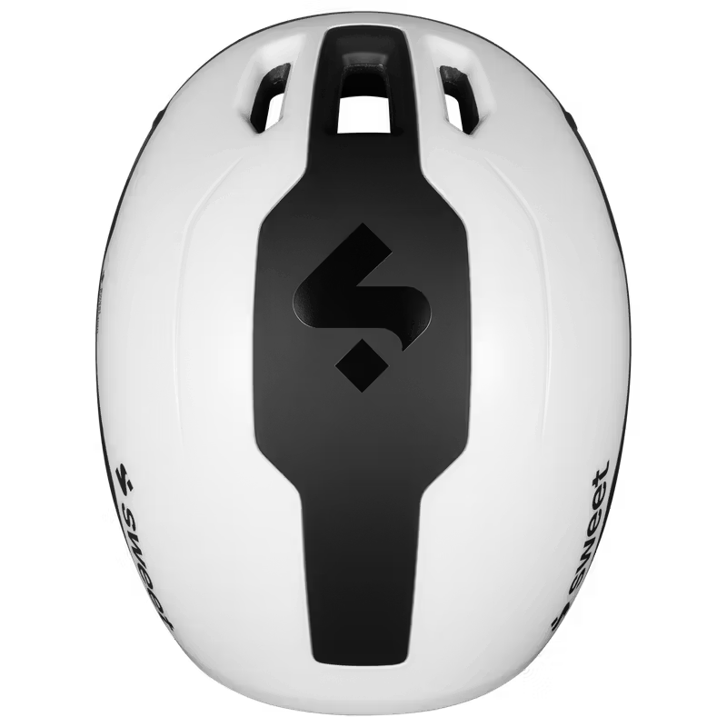 Sweet Protection Tucker III 2Vi Mips Helmet Satin White