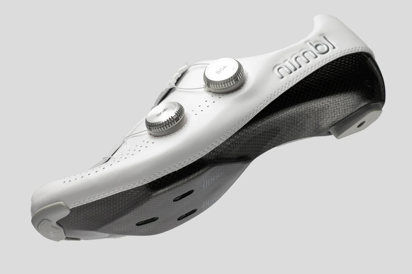 Ultimate Glide Silver