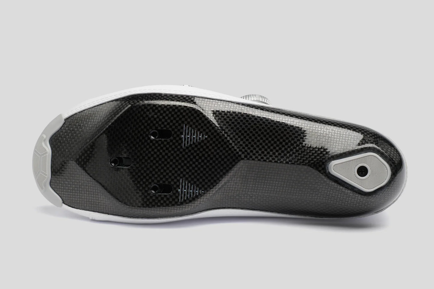 Ultimate Glide Silver