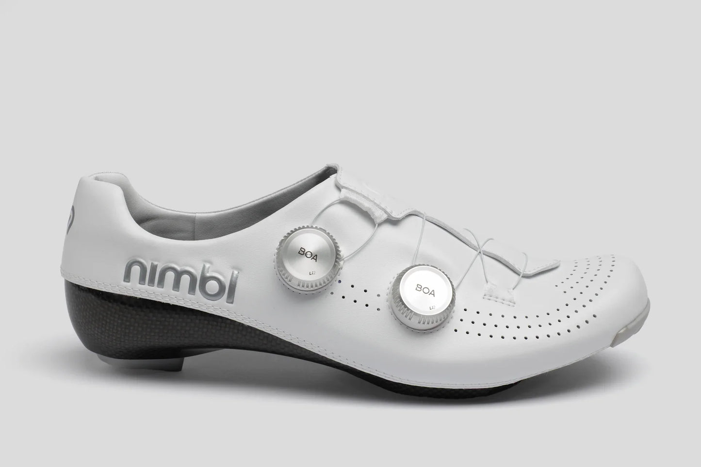 Ultimate Glide Silver