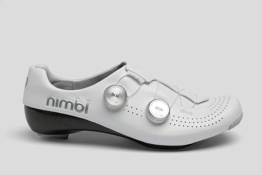 Ultimate Glide Silver