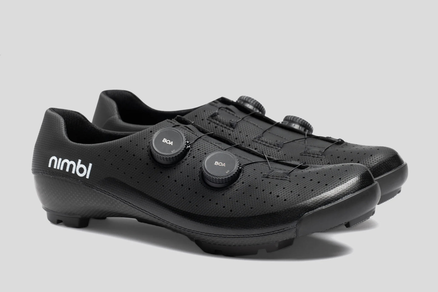 Urano Gravel / MTB Black