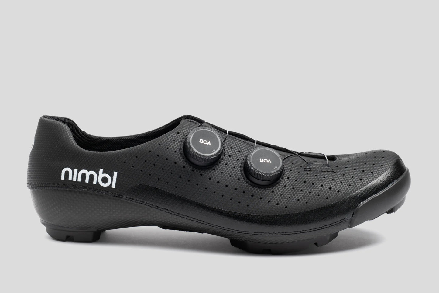 Urano Gravel / MTB Black