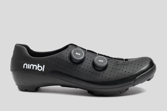 Urano Gravel / MTB Black