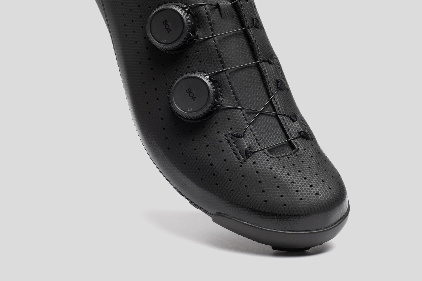 Urano Gravel / MTB Black