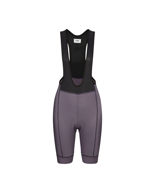 Women's Essential Bibs Iron Grey