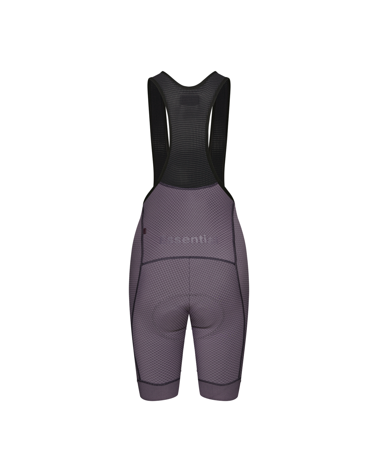 Women's Essential Bibs Iron Grey