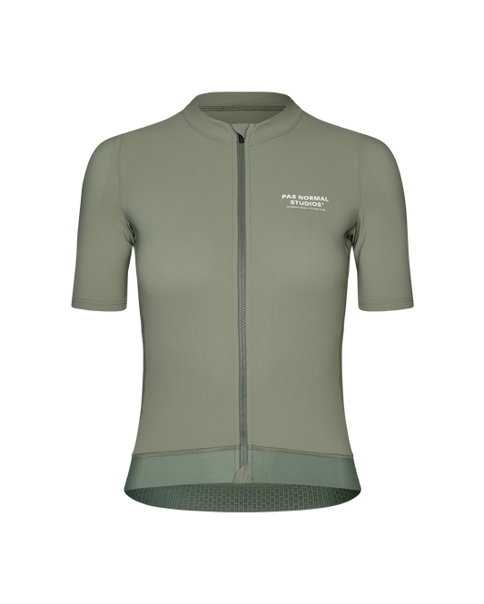 Women's Essential Jersey Dark Celeste