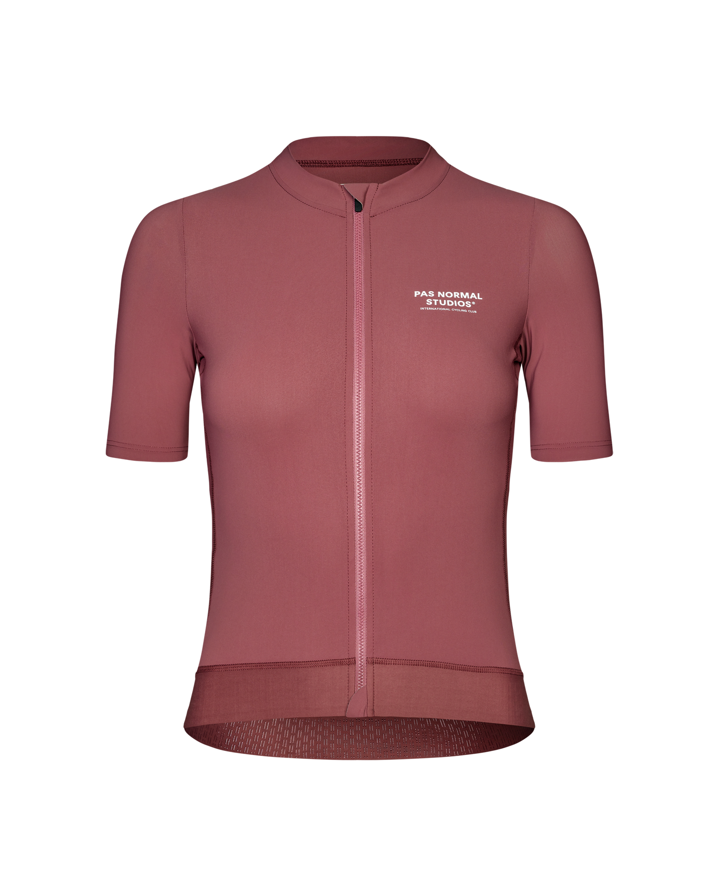 Women's Essential Jersey Grape