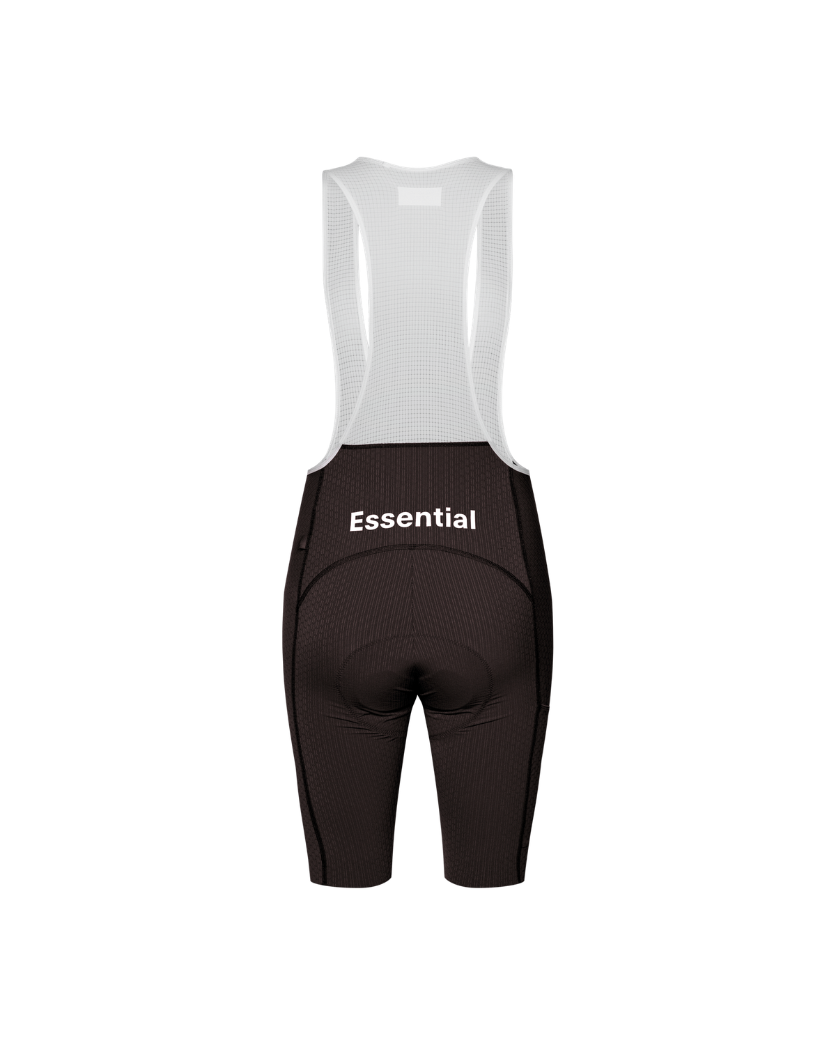 Women's Essential Light Bibs Dark Purple
