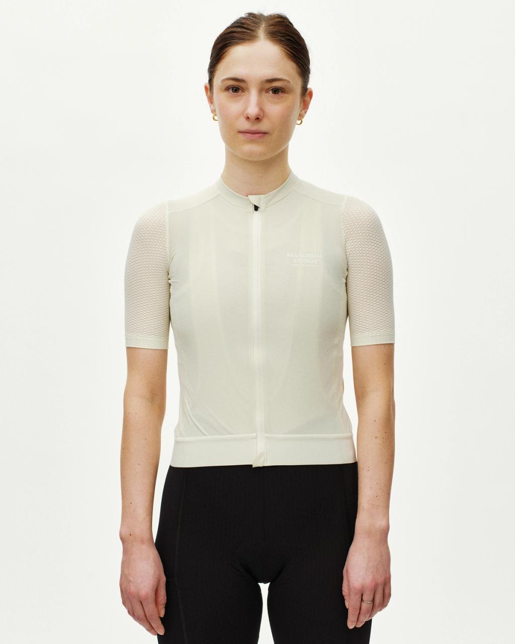 Women's Essential Light Jersey Off-White