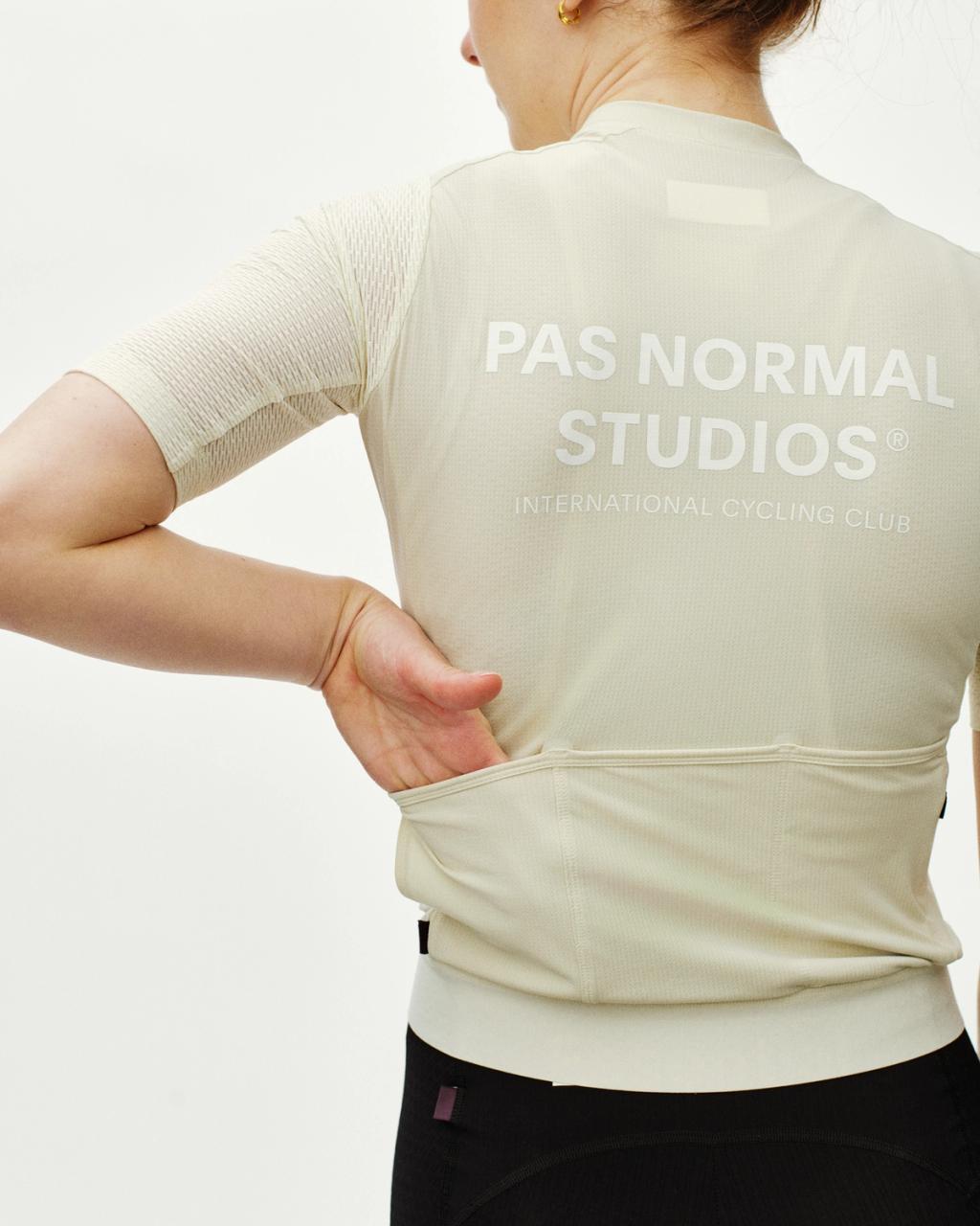 Women's Essential Light Jersey Off-White