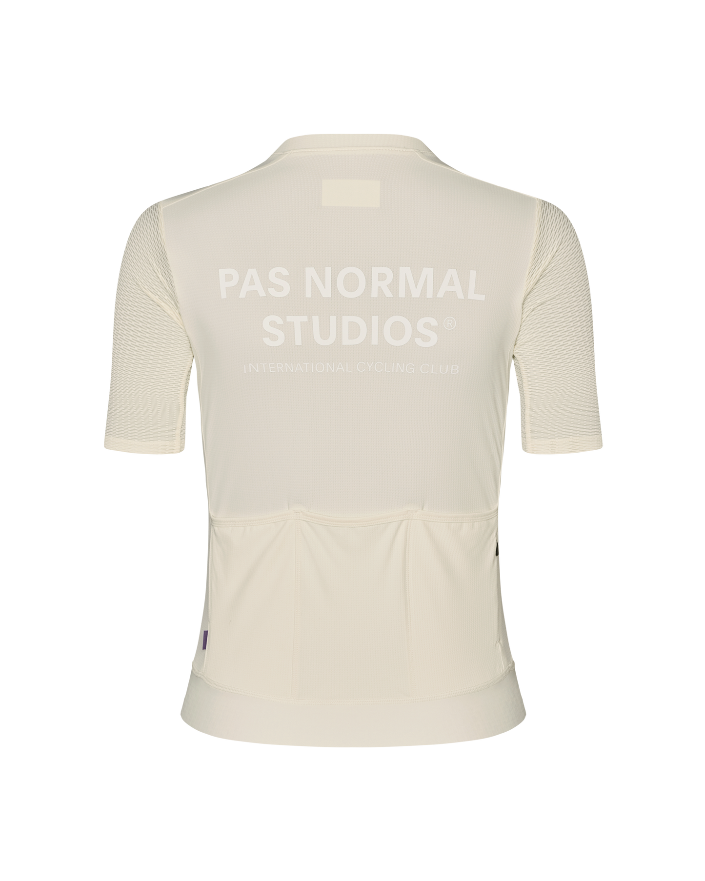 Women's Essential Light Jersey Off-White