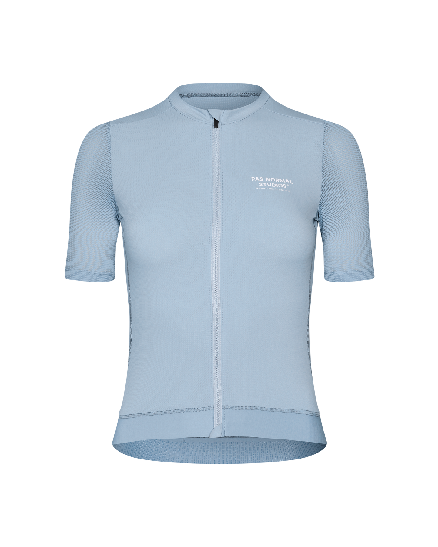 Women's Essential Light Jersey Pale Blue