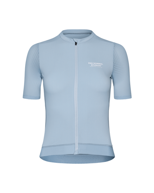 Women's Essential Light Jersey Pale Blue