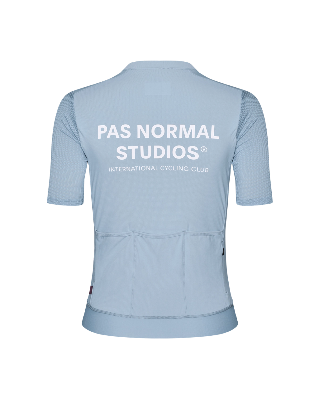 Women's Essential Light Jersey Pale Blue