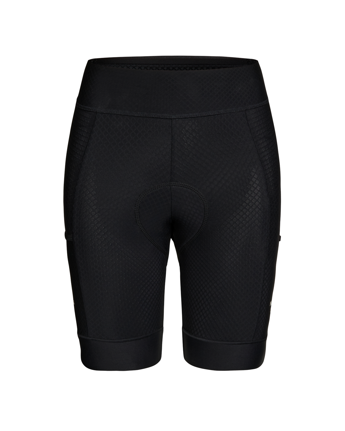 Women's Essential Short Tights Black