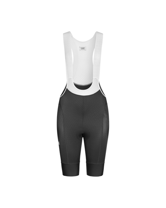 Women's Mechanism Bibs Black