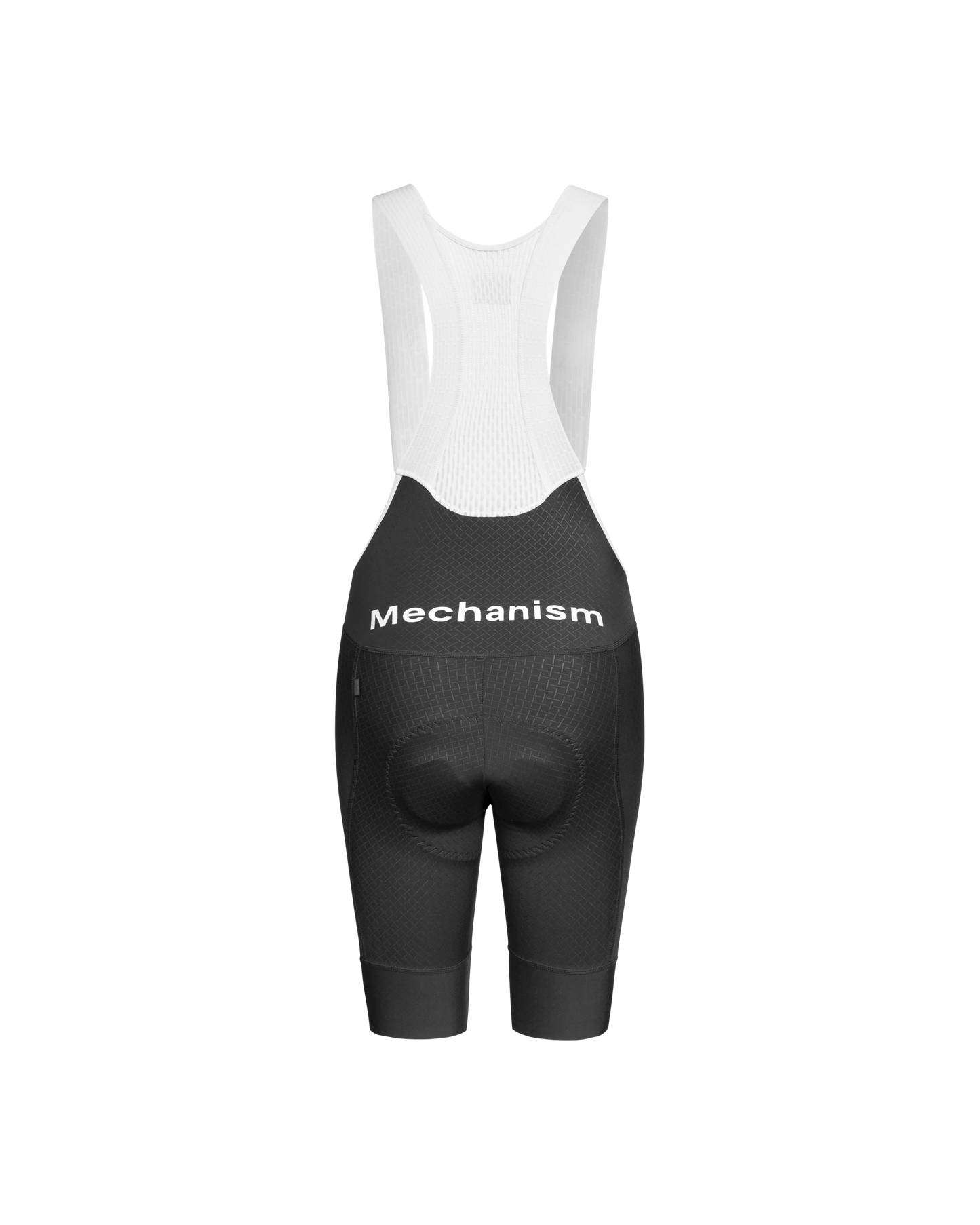 Women's Mechanism Bibs Black